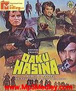 Daku Hasina 1986 song download